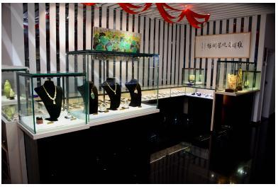 雅頌藝術館盛大開館，開啟藝術文化服務新篇章