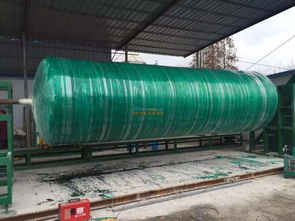 撫州中誼建材廠 專注供應上等撫州玻璃鋼化糞池，打造優質建筑材料供銷體系