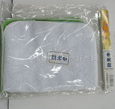 好美家裝潢建材超市 清潔布與打蠟巾，家居保養的得力助手